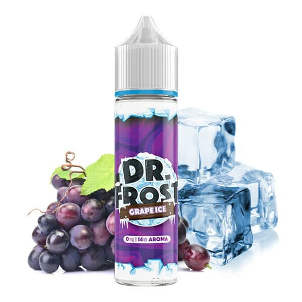 Dr. Frost Aroma Grap...