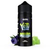 Yeti Overdosed Aroma Sour Blue Razz