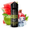 #Schmeckt Aroma Apfel Wassermelone Granatapfel On Ice 10ml