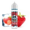 Dr. Frost Aroma Strawberry Ice 14ml