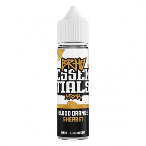 Barehead Aroma Blood Orange Sherbet 10ml