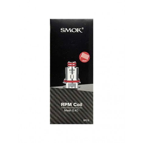 Smok RPM Coils Verdampferköpfe