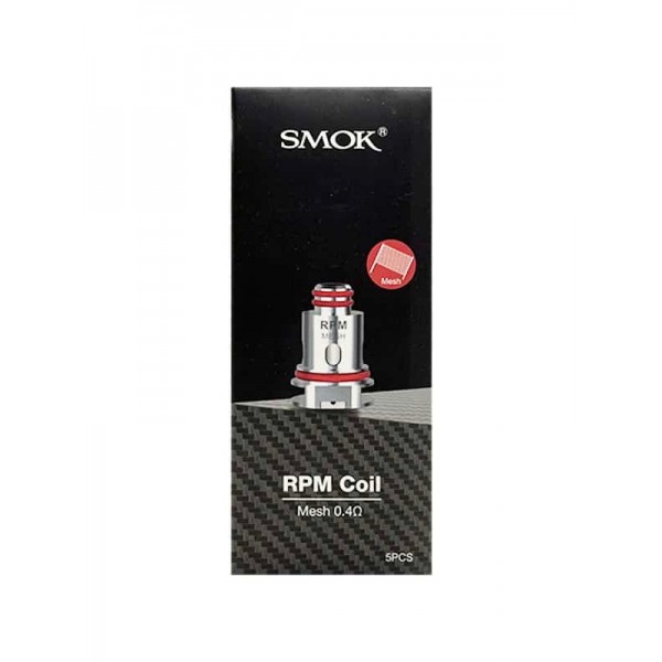 Smok RPM Coils Verdampfer...