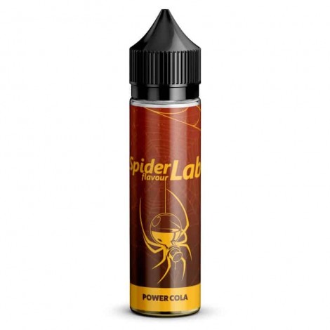 Spider Lab Aroma Power Cola 8ml