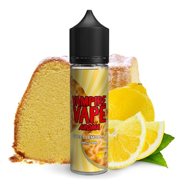 Vampire Vape Aroma S...