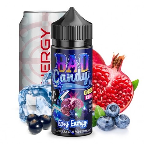 Bad Candy Aroma Easy Energy 10ml