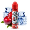 Momo Aroma Red Apple on Ice