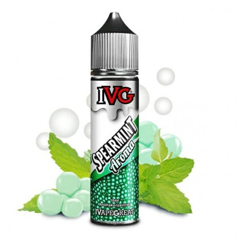 IVG Aroma Spearmint 10ml