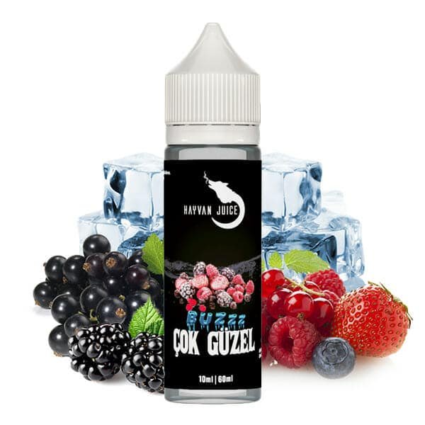 Hayvan Juice Aroma C...