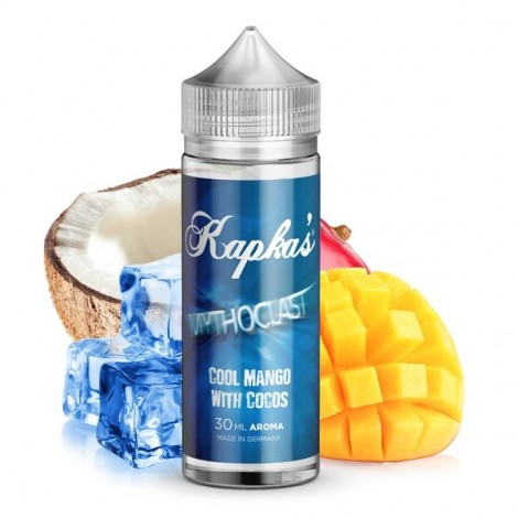 Kapka’s Aroma Mythoclast 10ml