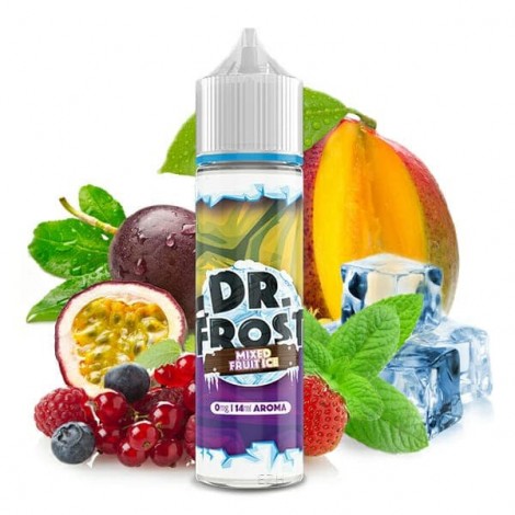 Dr. Frost Aroma Mixed Fruit Ice 14ml