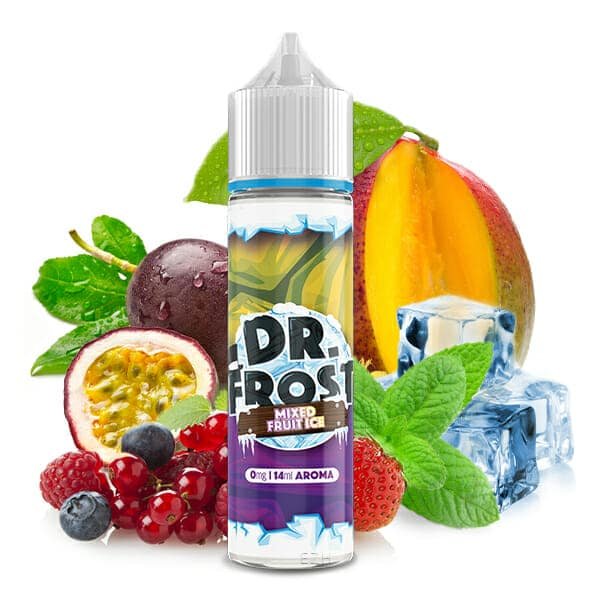 Dr. Frost Aroma Mixe...