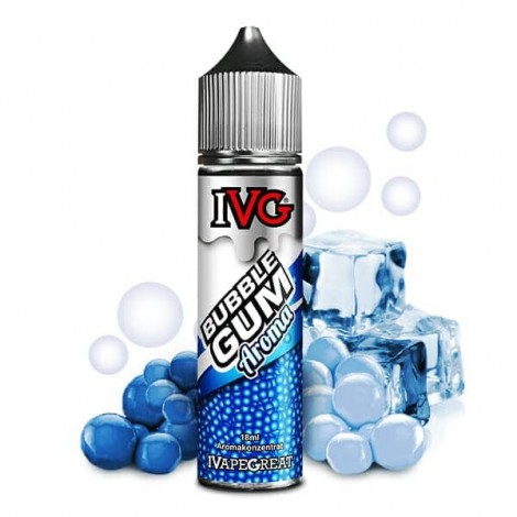 IVG Aroma Bubblegum 10ml