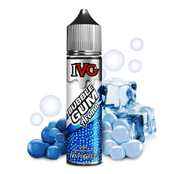 IVG Aroma Bubblegum ...