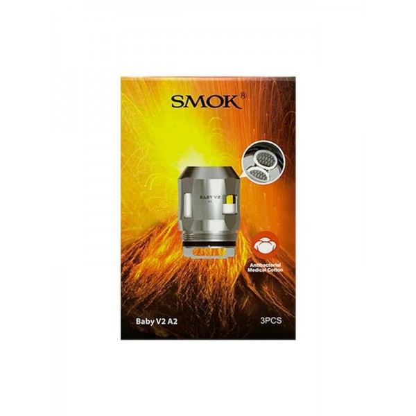 Smok Baby V2 A2 Mesh Coil...