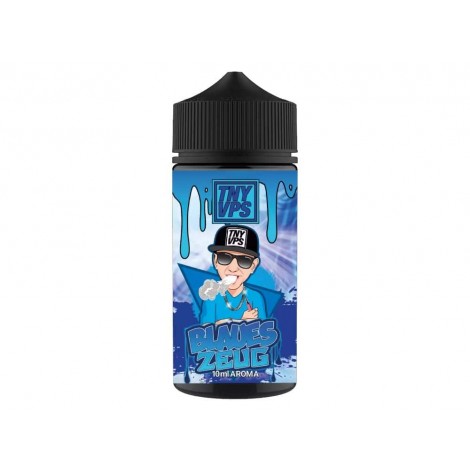 Tony Vapes Aroma Blaues Zeug