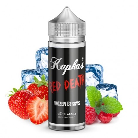 Kapka’s Aroma Red Death 10ml