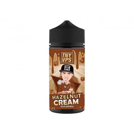 Tony Vapes Aroma Hazelnut Cream