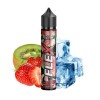 Revoltage FLEX Aroma Overdosed Kiwi Strawberry 10ml