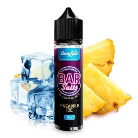 Vampire Vape Bar Salts Aroma Pineapple Ice