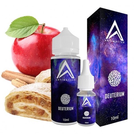 Antimatter Aroma Deuterium 10ml