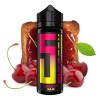 5 EL Aroma Cherry Jam 10ml