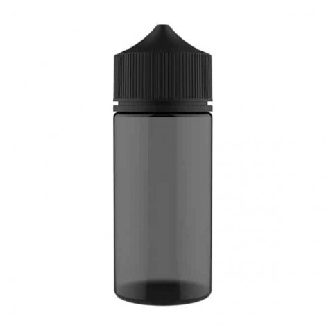 Chubby Gorilla V3 Liquid Flasche schwarz 100ml