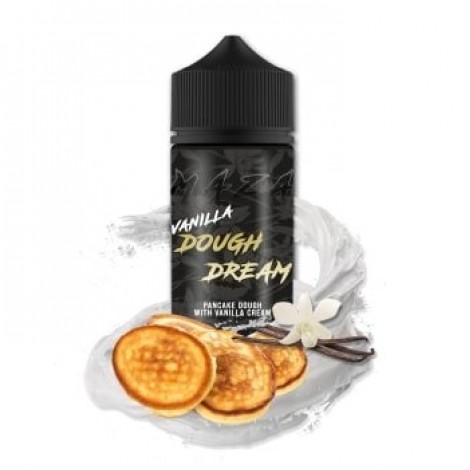 MaZa Aroma Vanilla Dough Dream 10ml