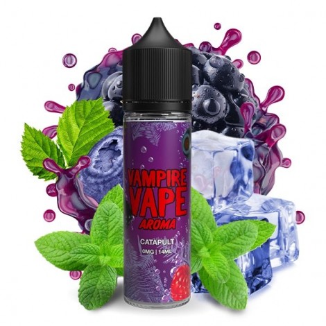 Vampire Vape Aroma Catapult