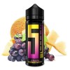 5 EL Aroma Grape Honeydew 10ml