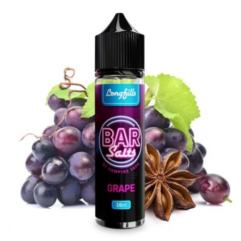 Vampire Vape Bar Salts Aroma Grape