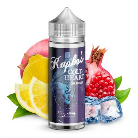 Kapka’s Aroma Cold Heart 10ml