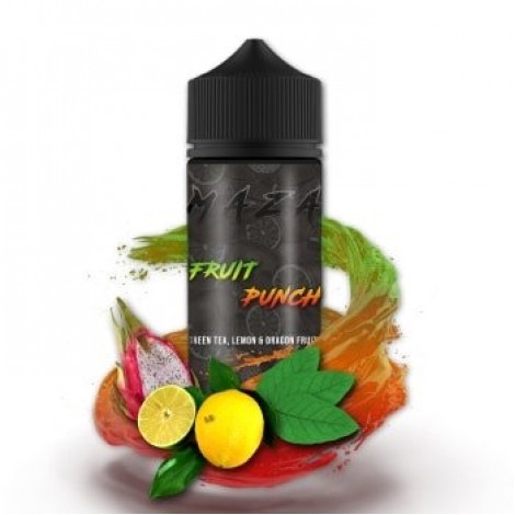 MaZa Aroma Fruit Punch 10ml