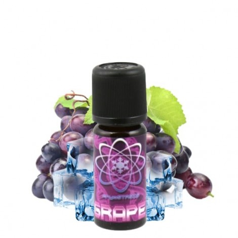 Twisted Aroma Cryostasis Grape 10ml