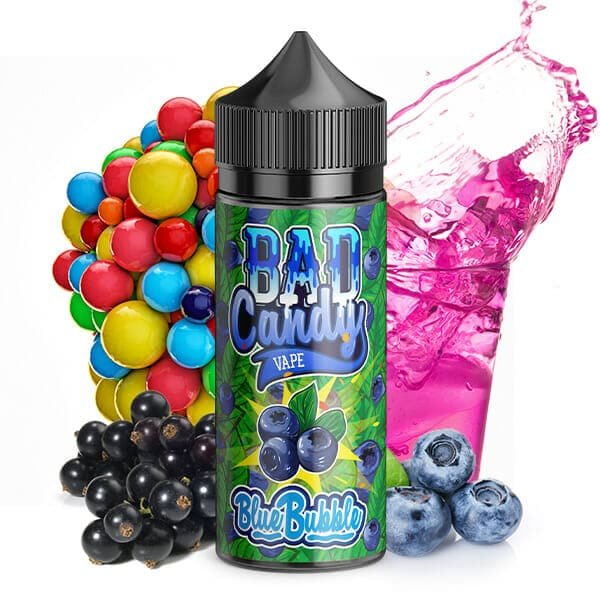 Bad Candy Aroma Blue...