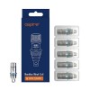 Aspire Nautilus Mesh Coils Verdampferköpfe 0,3 Ohm