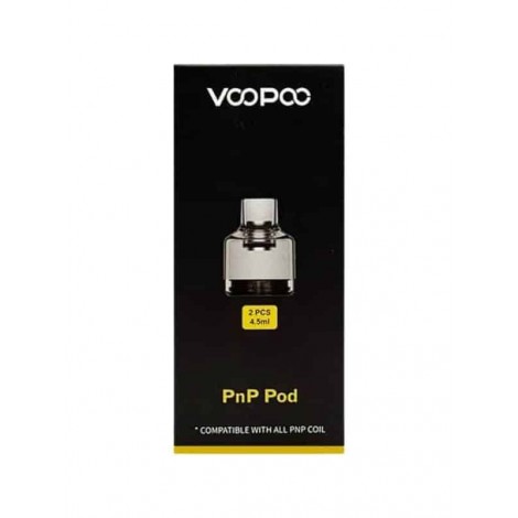 Voopoo PnP Ersatz Pod Tank