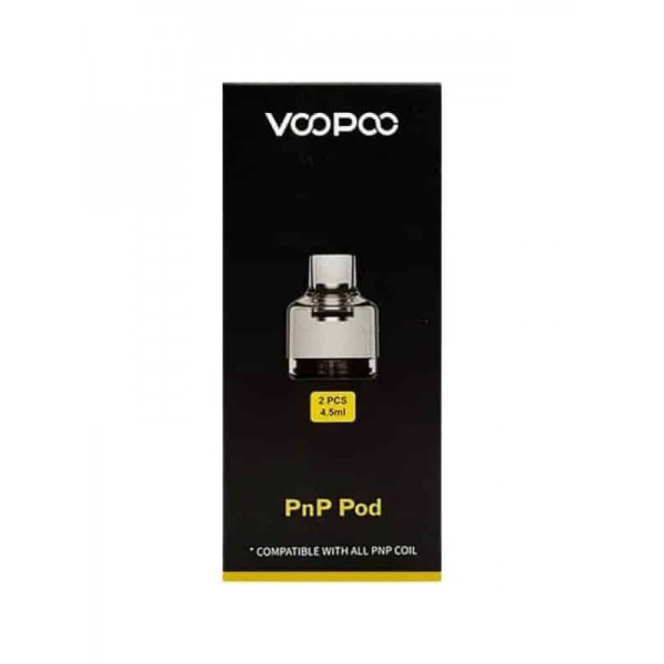 Voopoo PnP Ersatz Pod Tan...