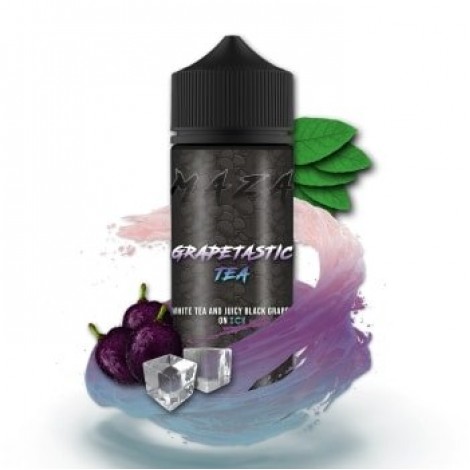 MaZa Aroma Grapetastic Tea 10ml