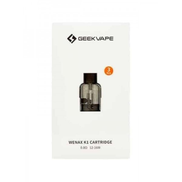 Geekvape Wenax K1 Ersatz ...