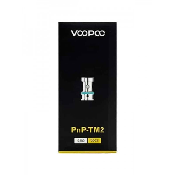 Voopoo PnP-TM2 Mesh Coils...