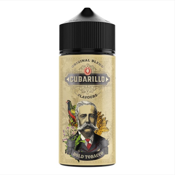 Cubarillo Aroma Bold...