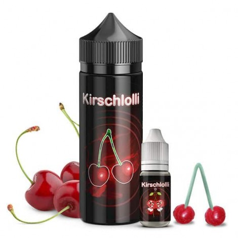 Kirschlolli Aroma Kirschlolli 10ml