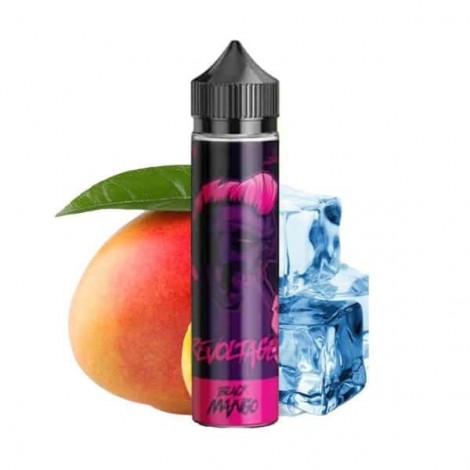 Revoltage Aroma Black Mango