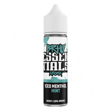 Barehead Aroma Iced Menthol Mint 10ml