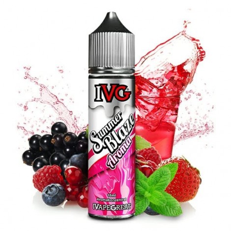 IVG Aroma Summer Blaze 10ml