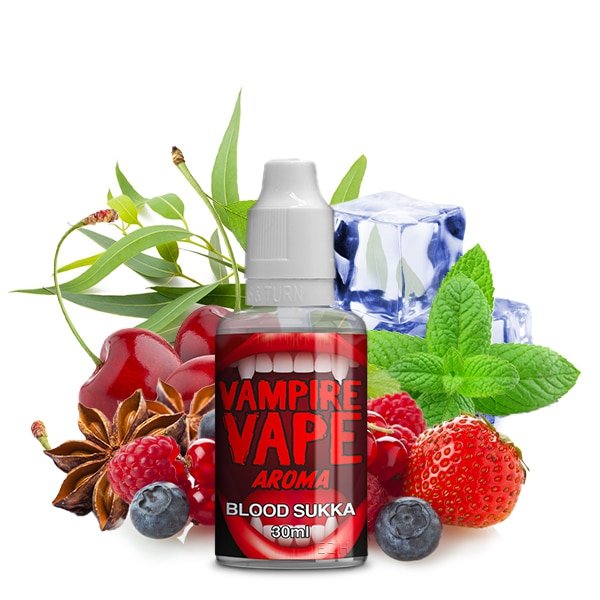 Vampire Vape Aroma B...