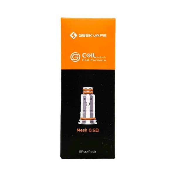 Geekvape G Series Coils V...