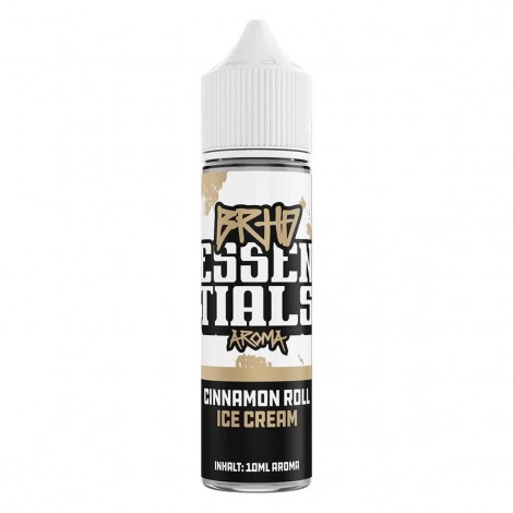 Barehead Aroma Cinnamon Roll Ice Cream 10ml