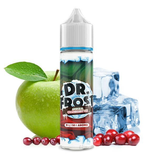 Dr. Frost Aroma Appl...